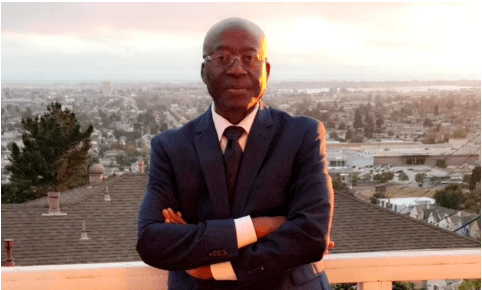 Geoffrey Enebly